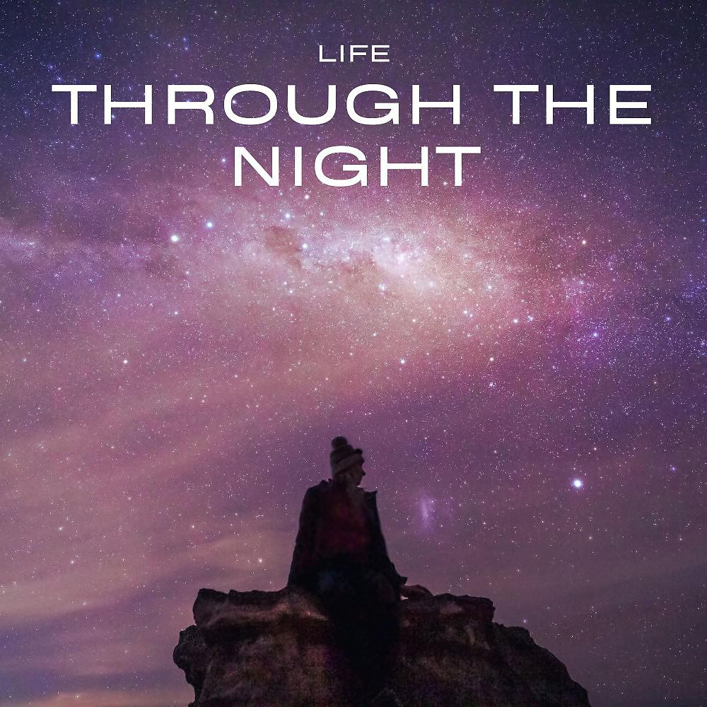 Постер альбома Through the Night