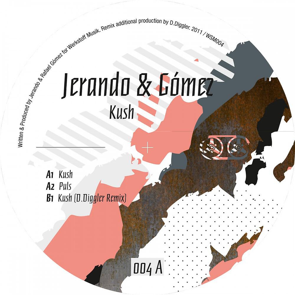 Jerando & Gomez - Puls (Original)