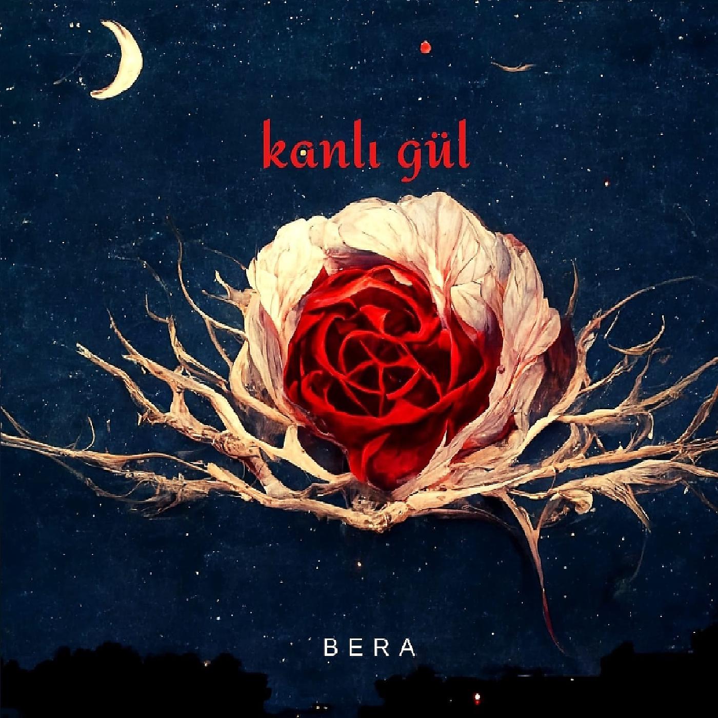 Постер альбома Kanlı Gül