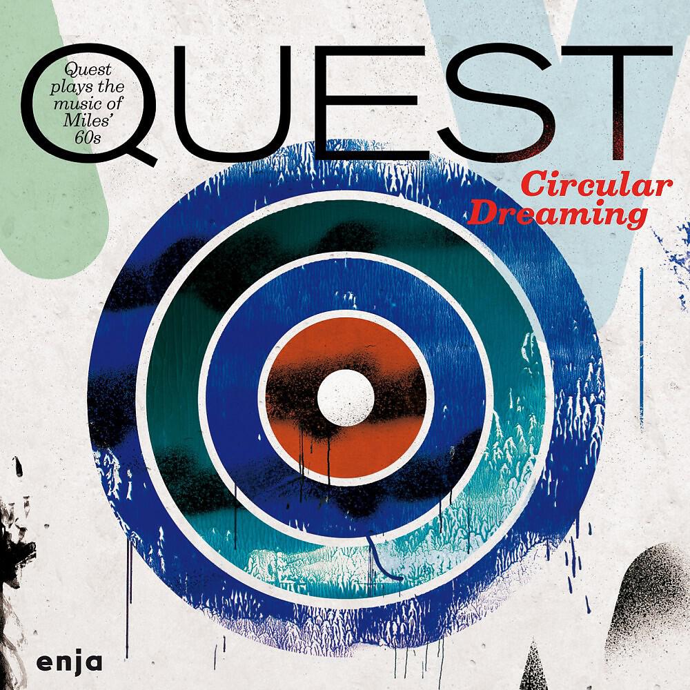 Quest - Footprints