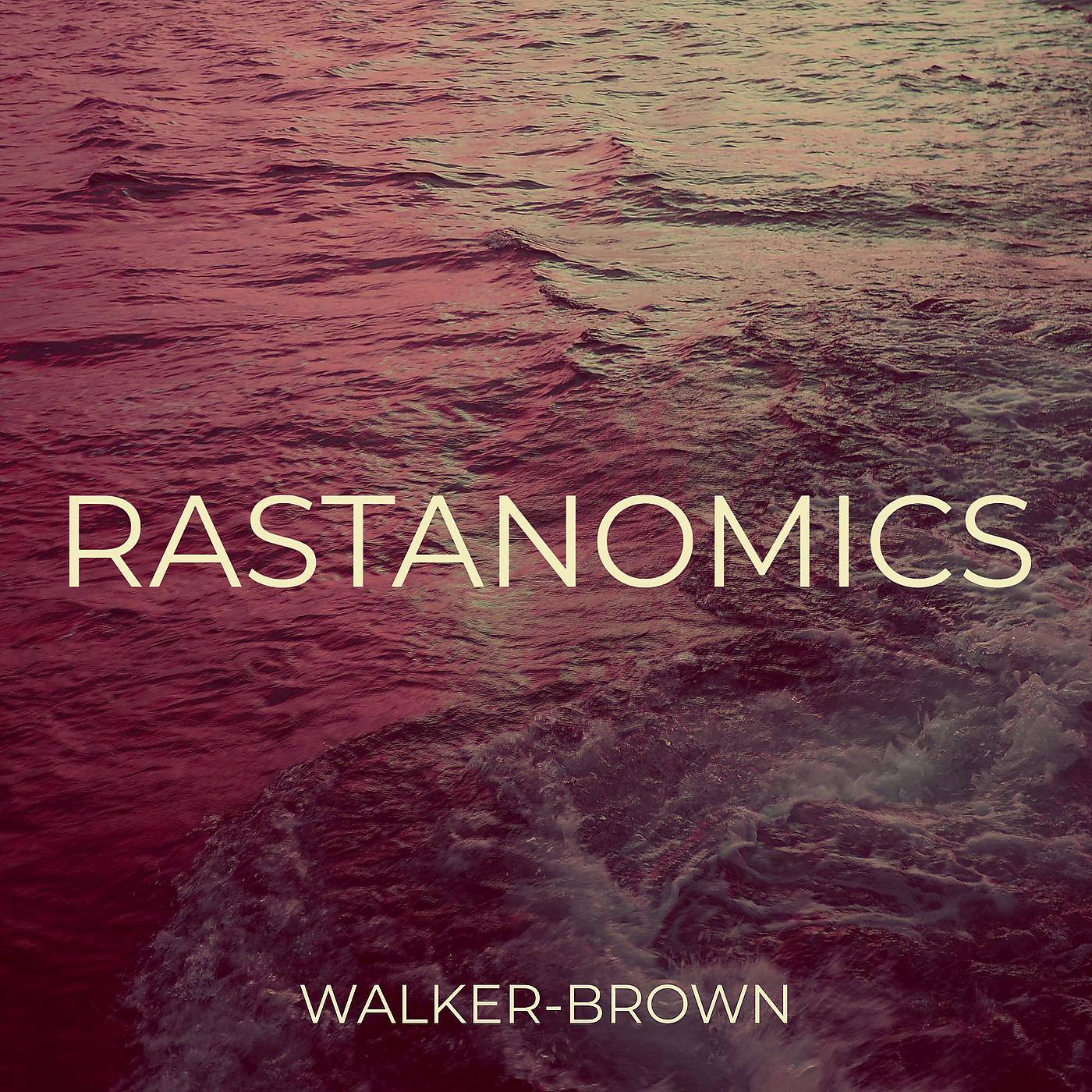 Постер альбома Rastanomics