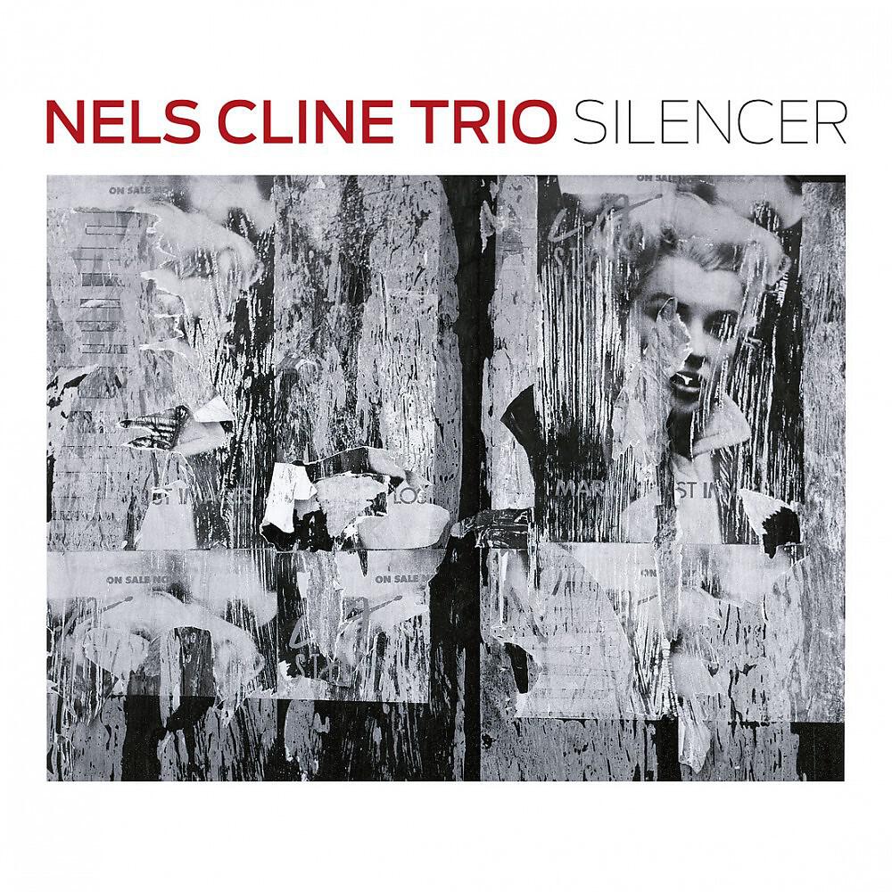 Nels Cline Trio - Rampling By the Sea