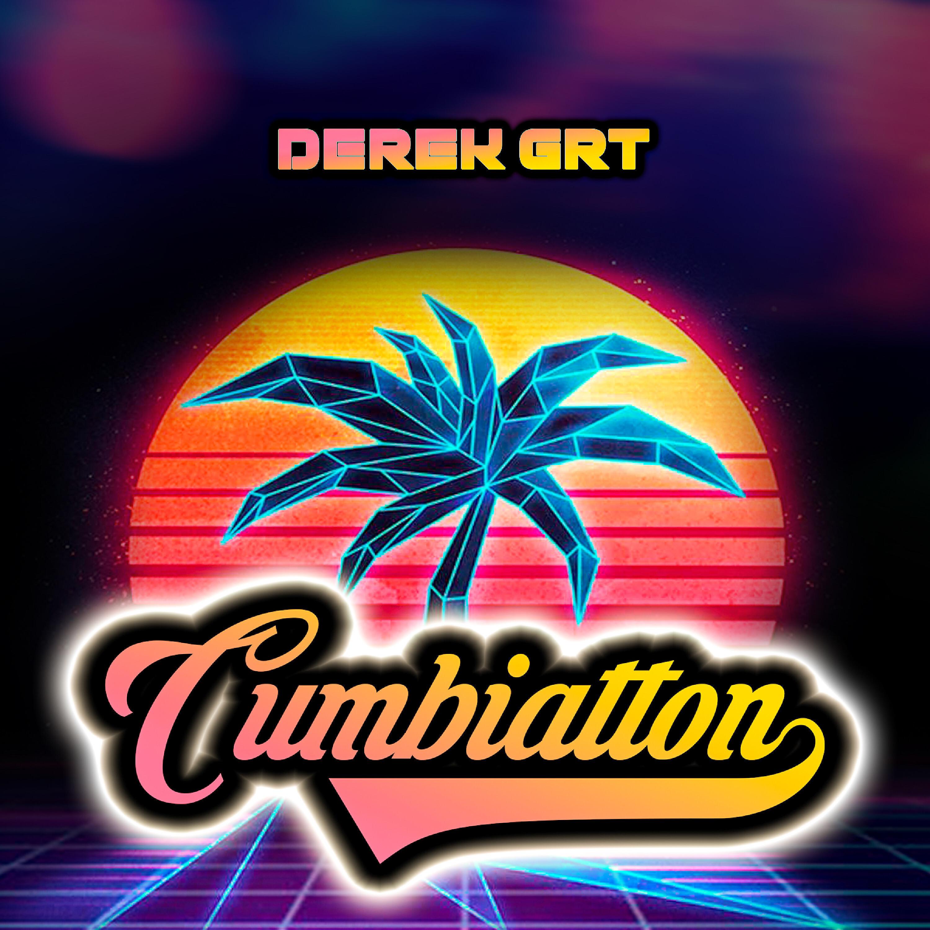 Постер альбома Cumbiatton