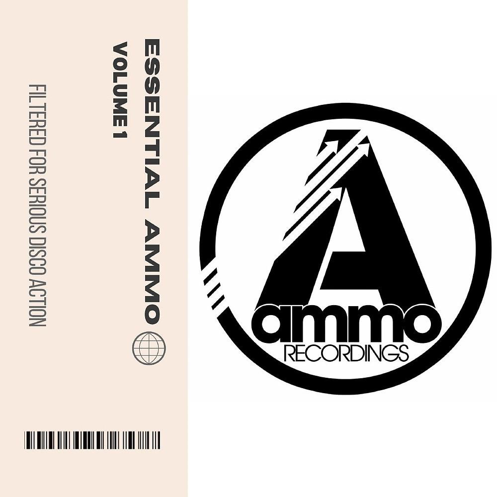 Постер альбома Essential Ammo, Vol. 1