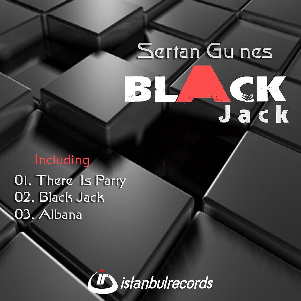 Sertan Gunes - Albana (Original Mix)