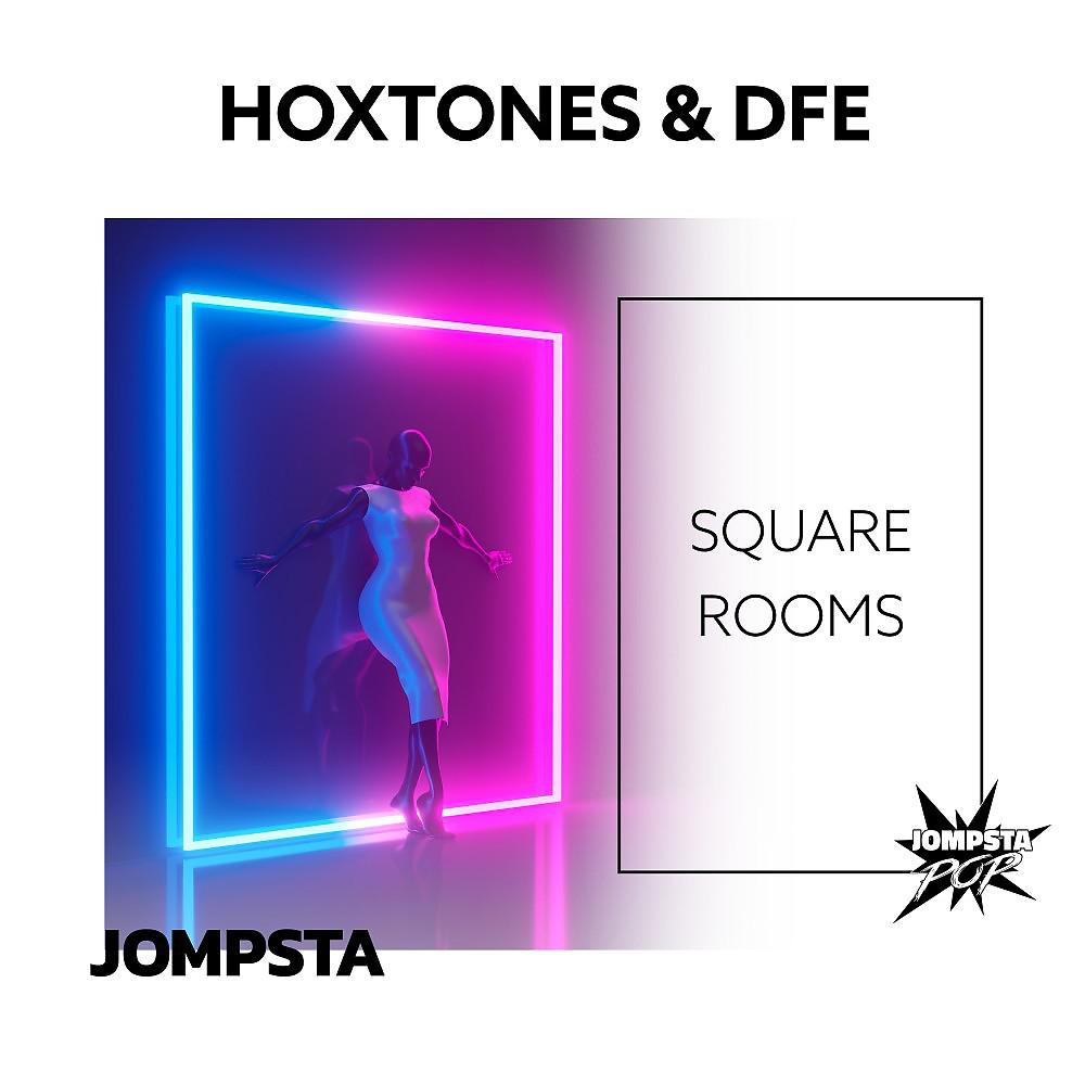 Постер альбома Square Rooms