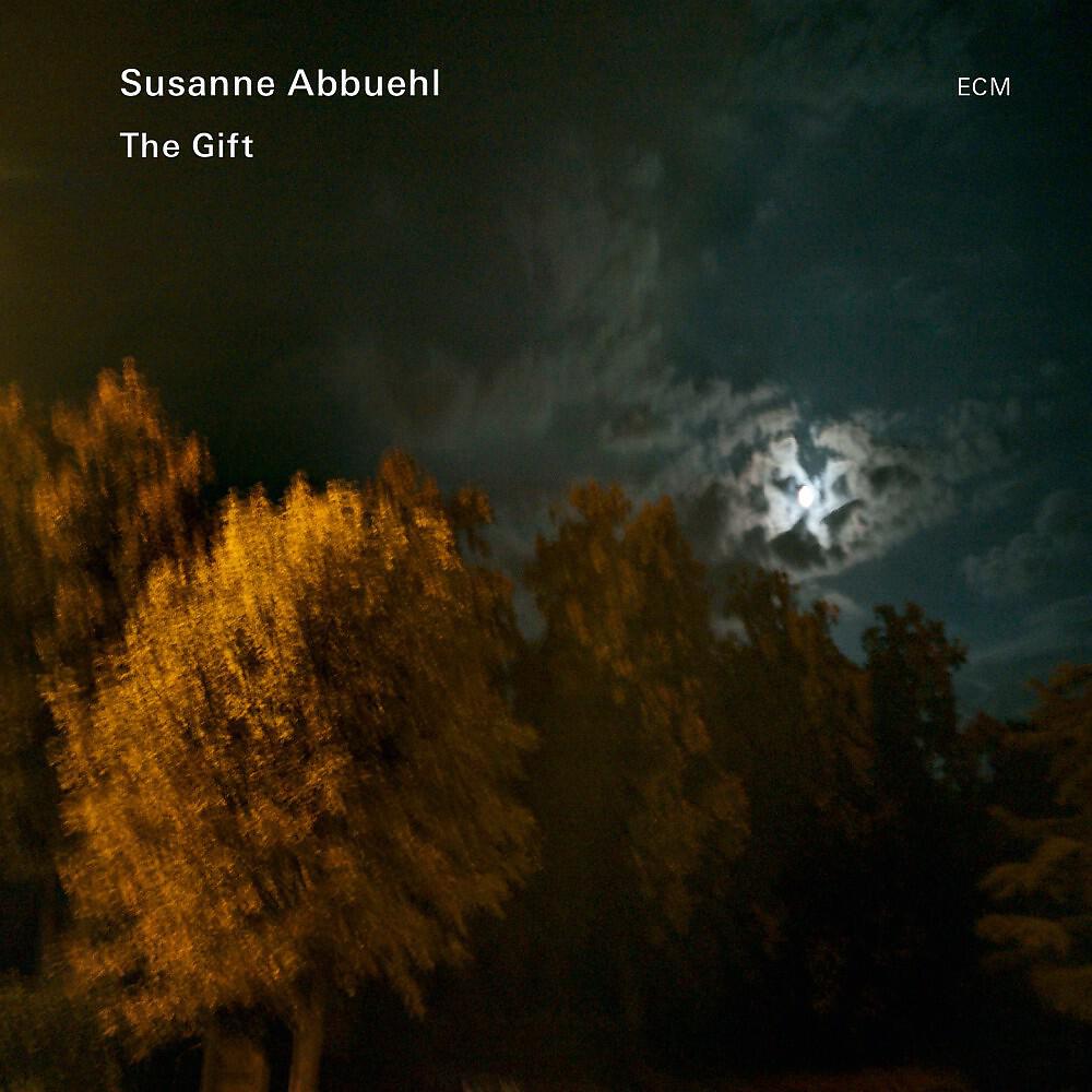 Susanne Abbuehl - Shadows on Shadows