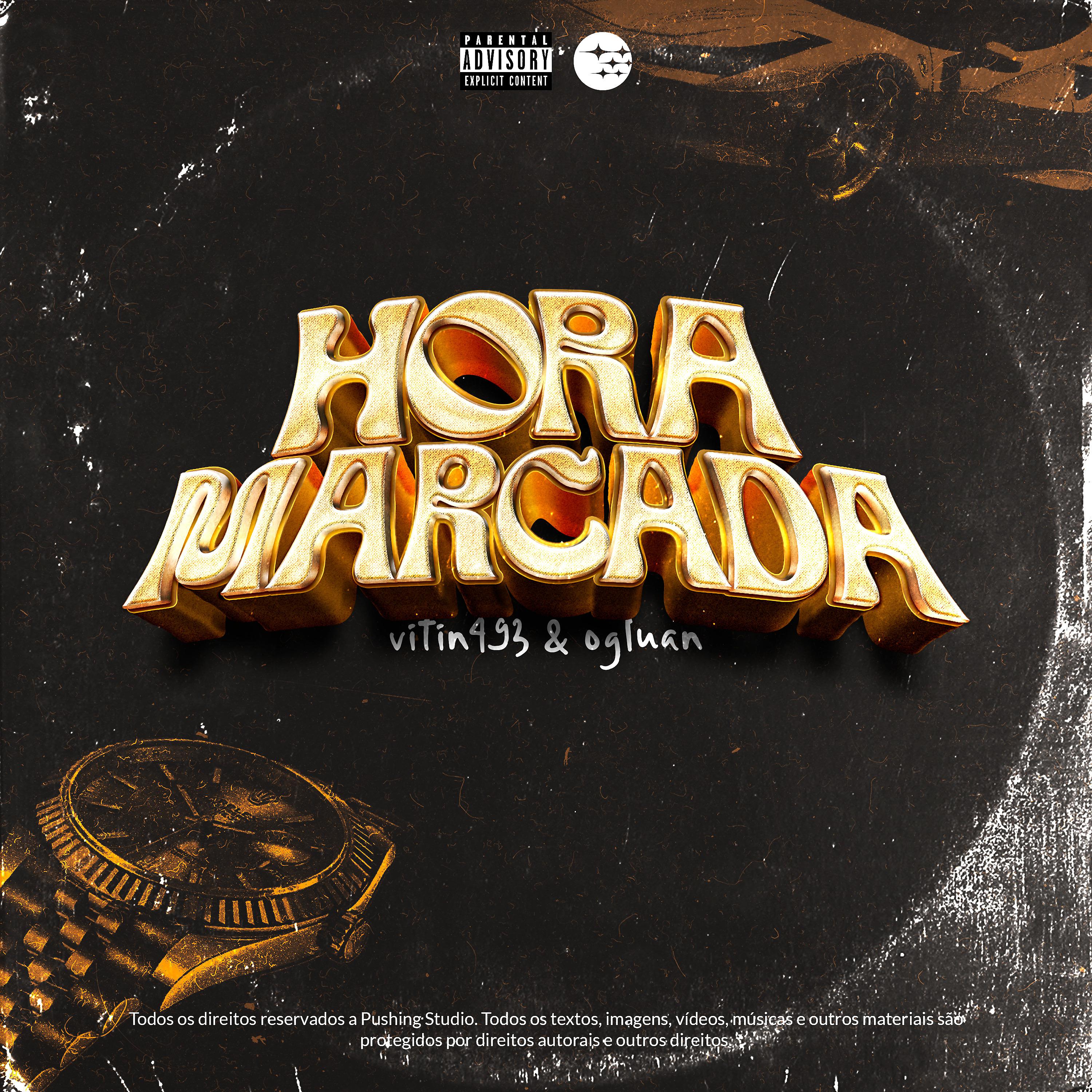 Постер альбома Hora Marcada