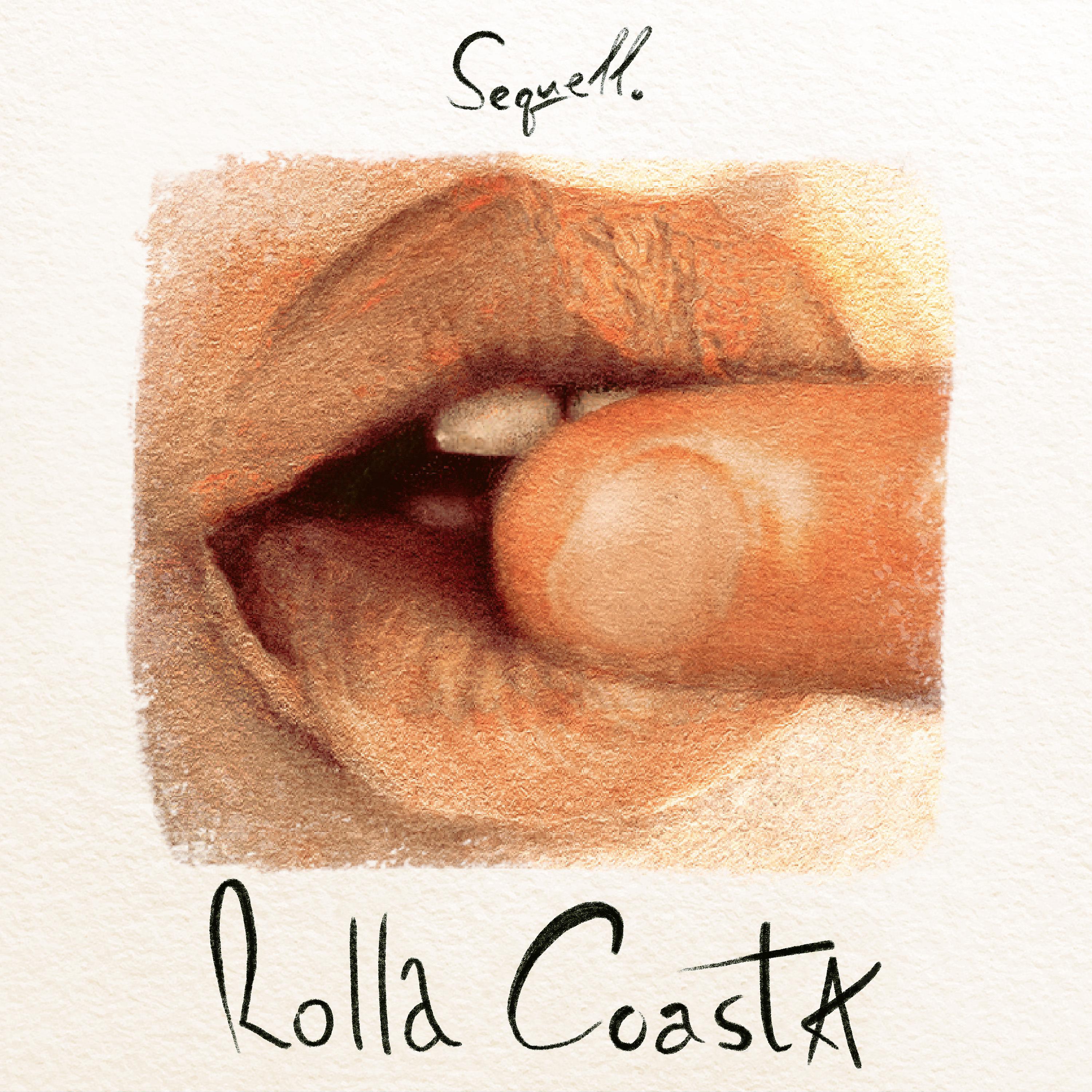 Постер альбома Rolla Coasta