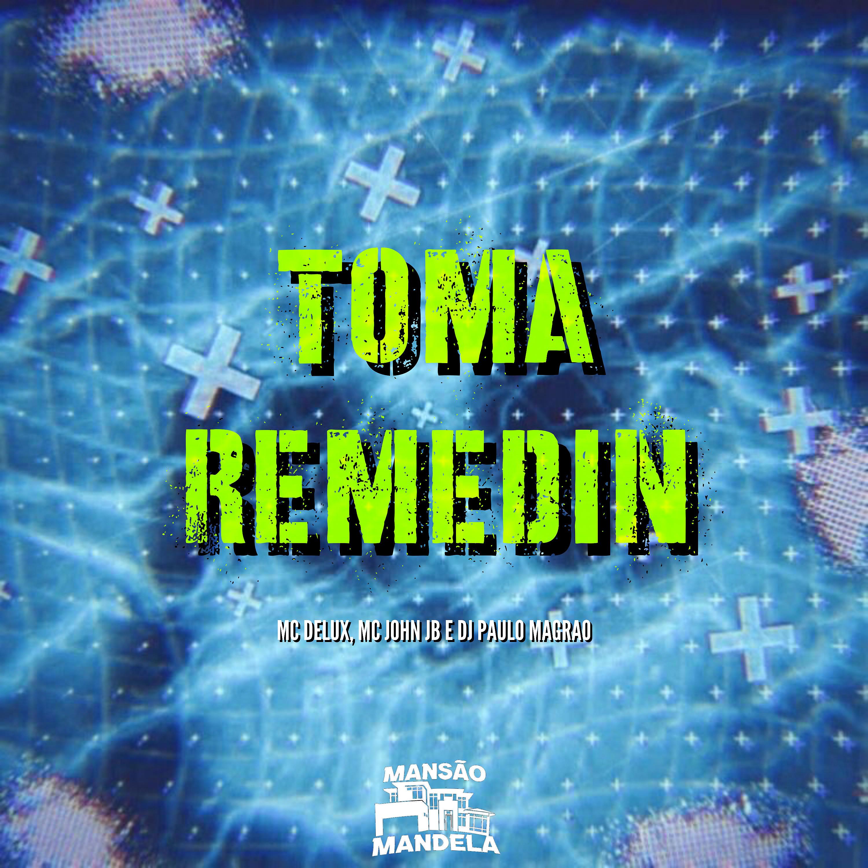 Постер альбома Toma Remedin