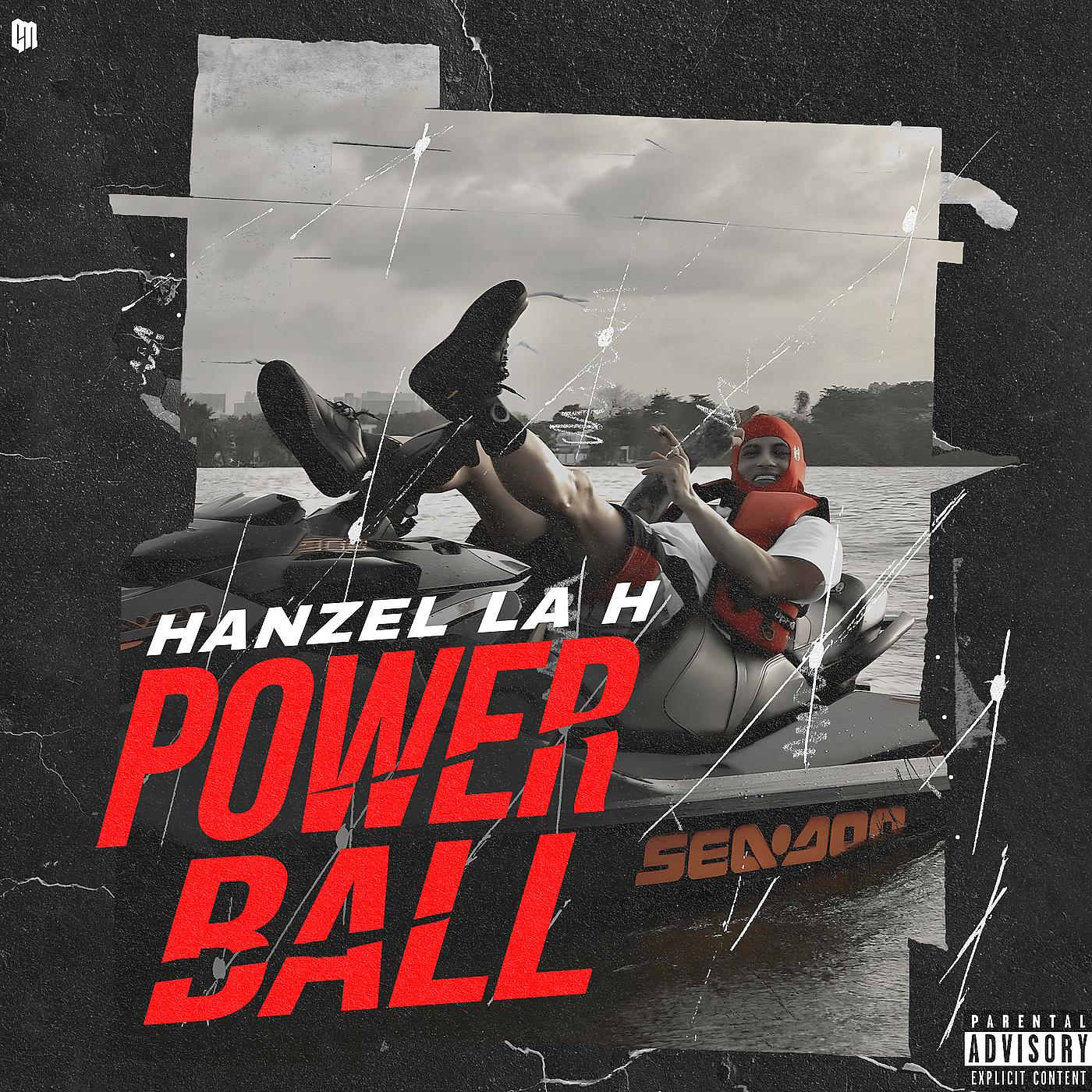 Постер альбома Powerball