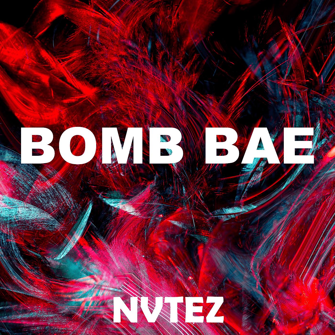 Постер альбома Bomb Bae