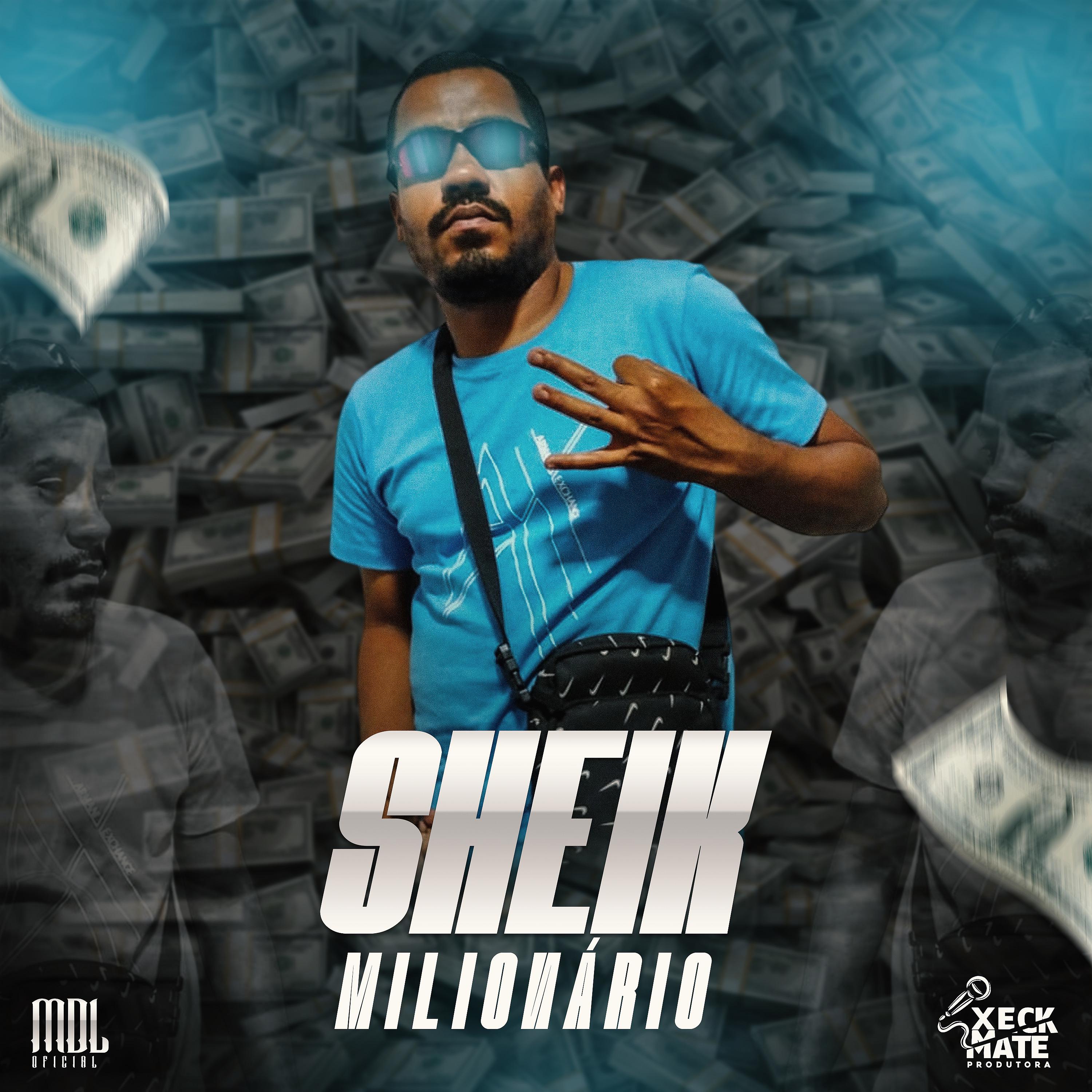 Постер альбома Sheik Milionario