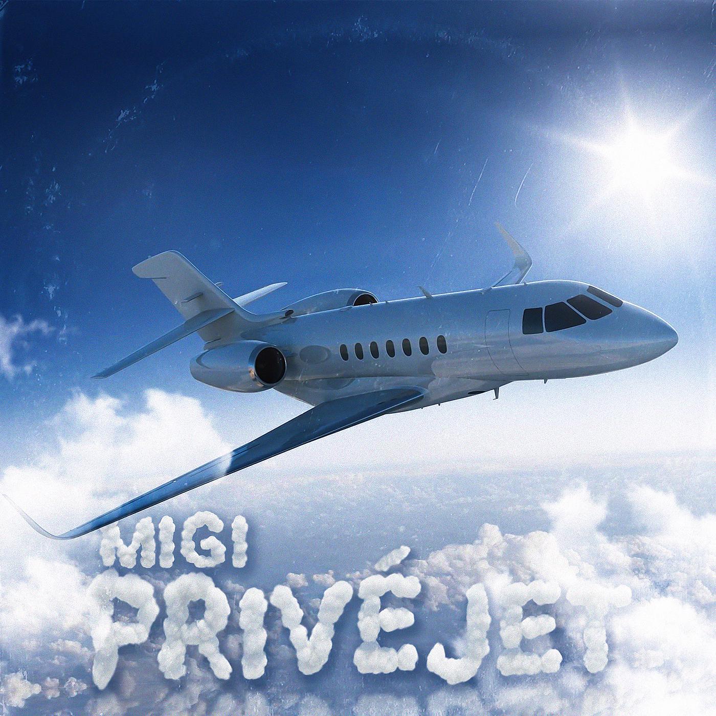 Постер альбома Privéjet