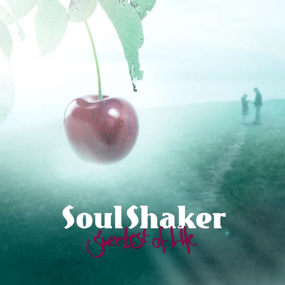 Soul Shaker - Story for All the Lovers