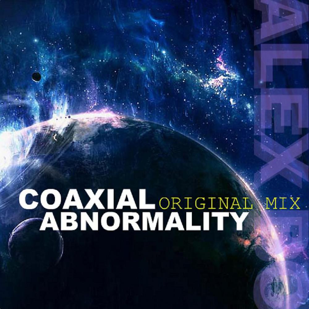 Постер альбома Coaxial Abnormality