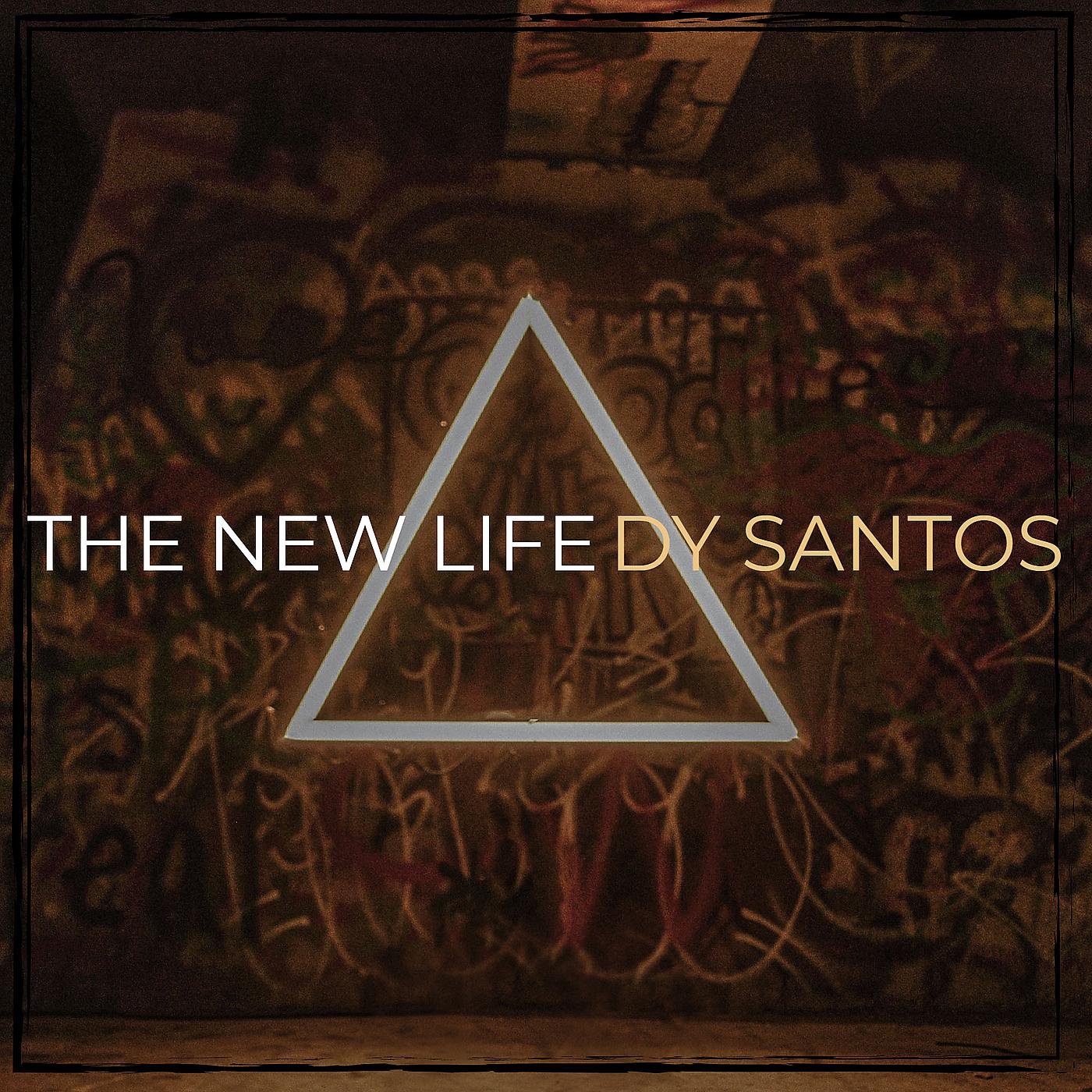 Постер альбома The New Life