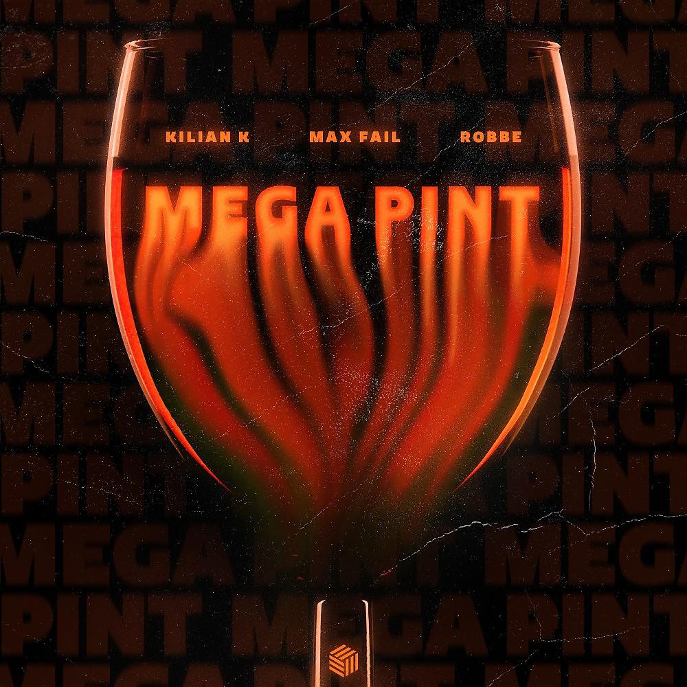 Постер альбома Mega Pint
