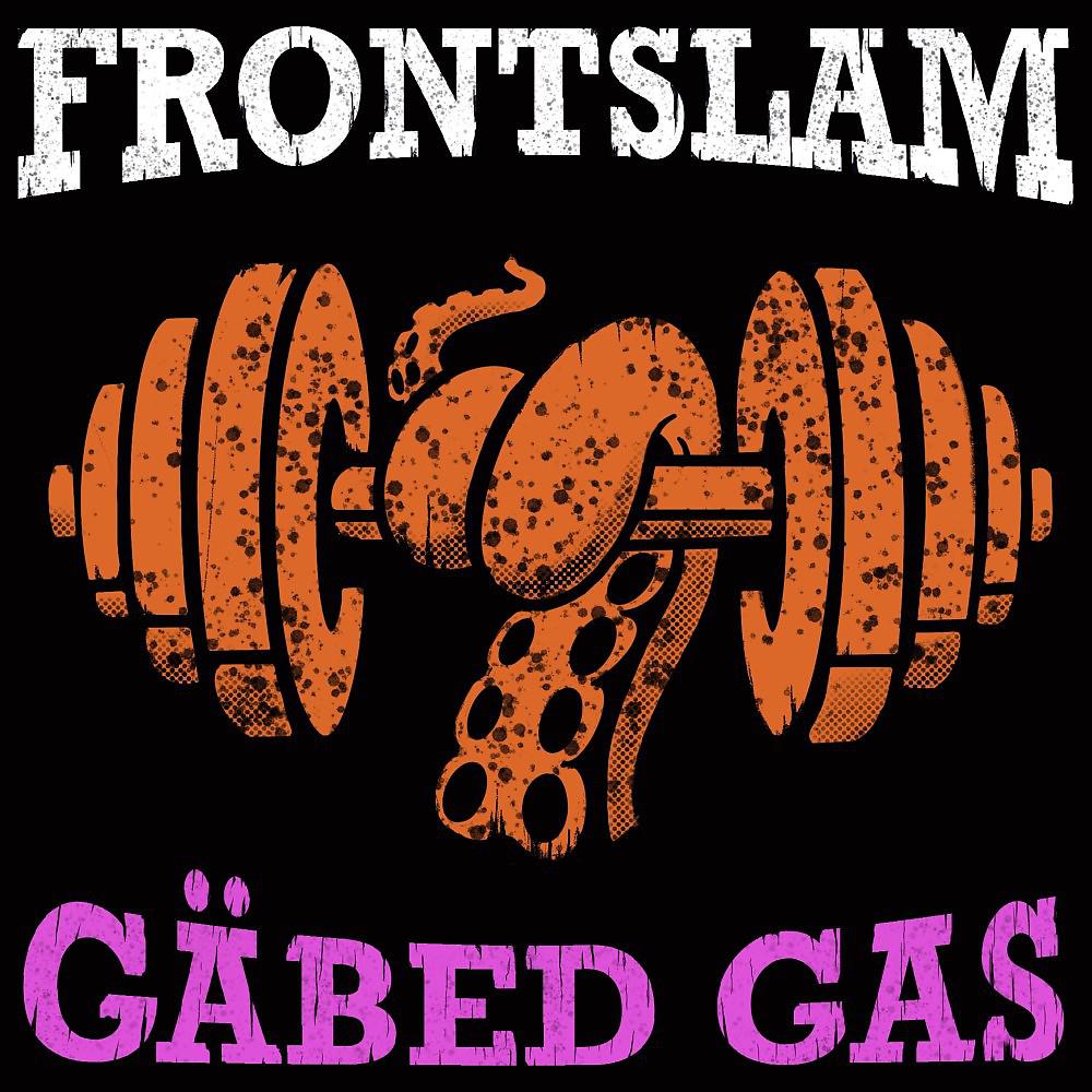 Постер альбома Gäbed Gas