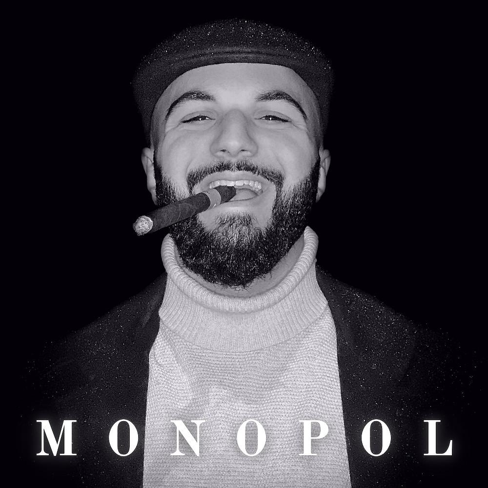 Постер альбома Monopol