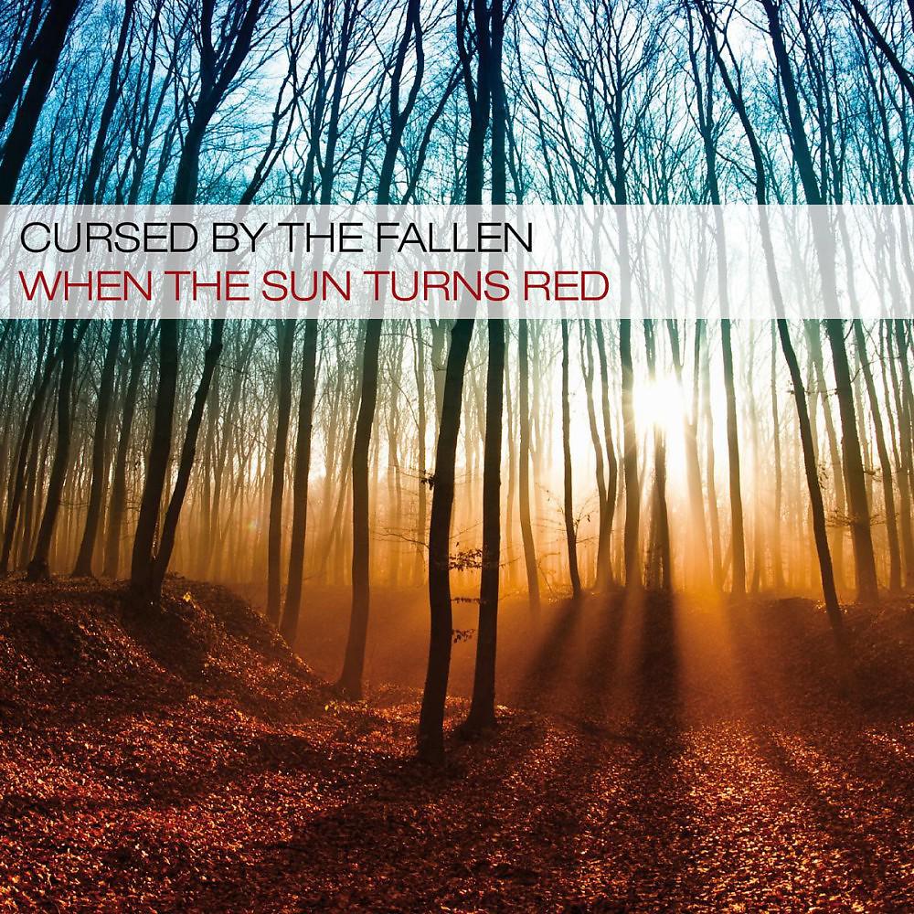 Постер альбома When the Sun Turns Red
