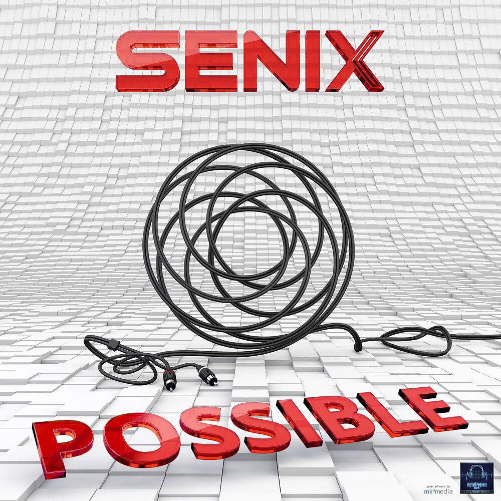 Senix - Glowing Eyes