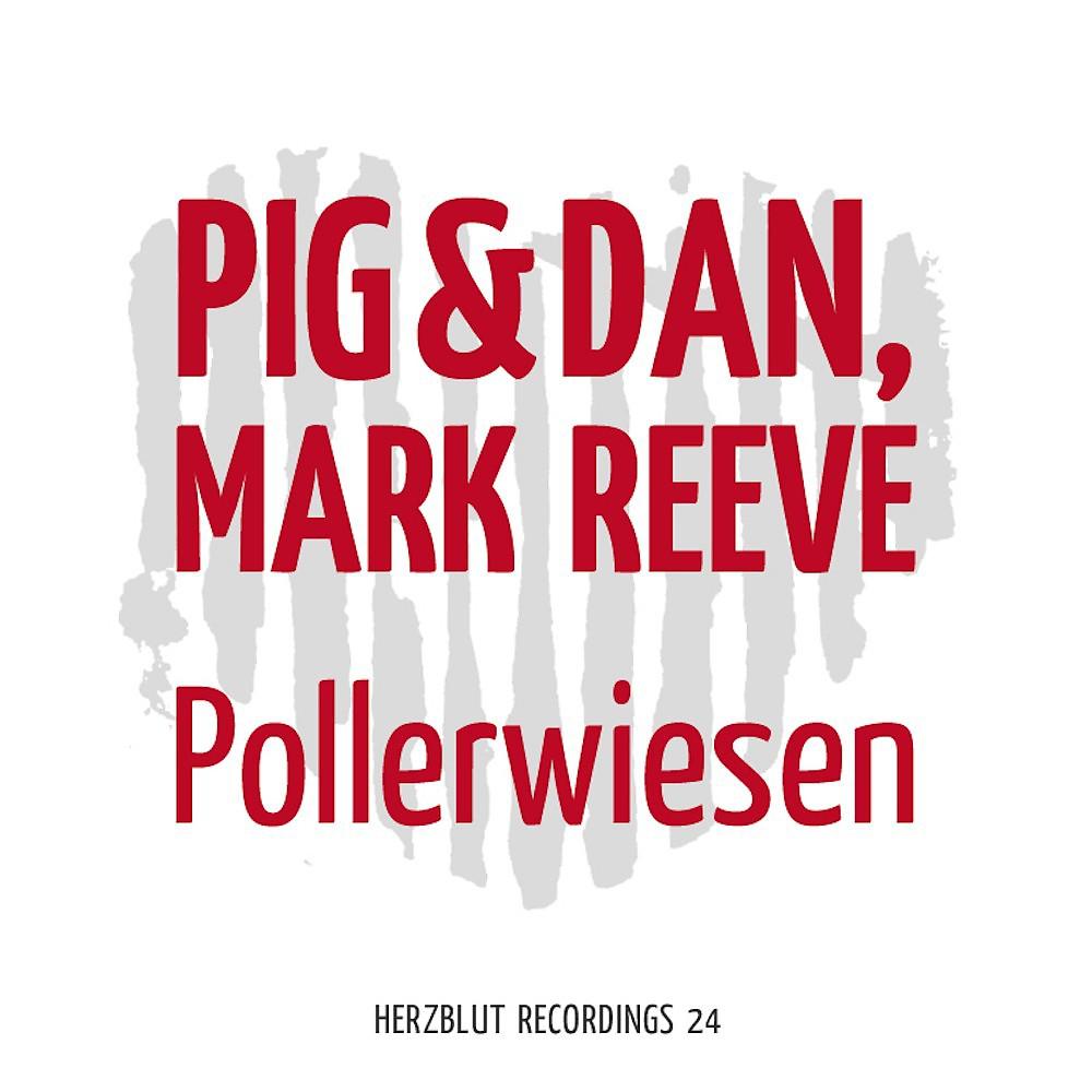Постер альбома Pollerwiesen