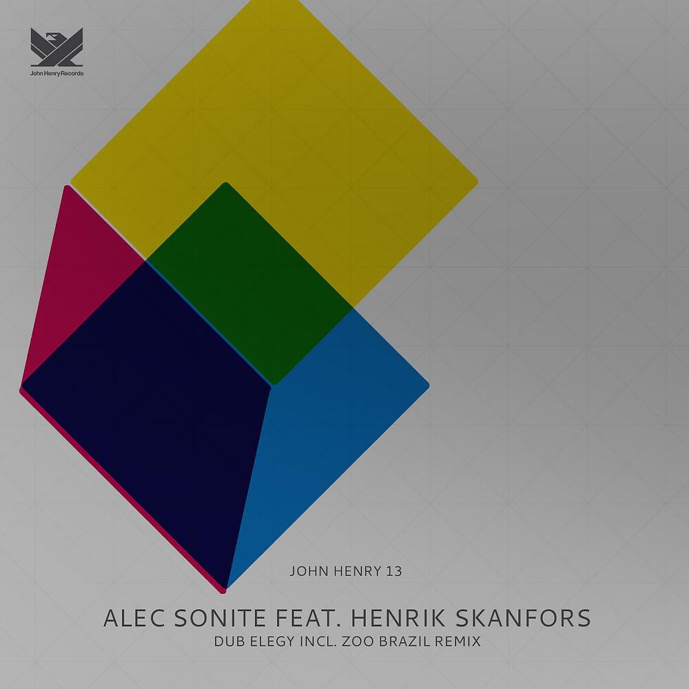 Alec Sonite - Dub Elegy (Zoo Brazil Remix)