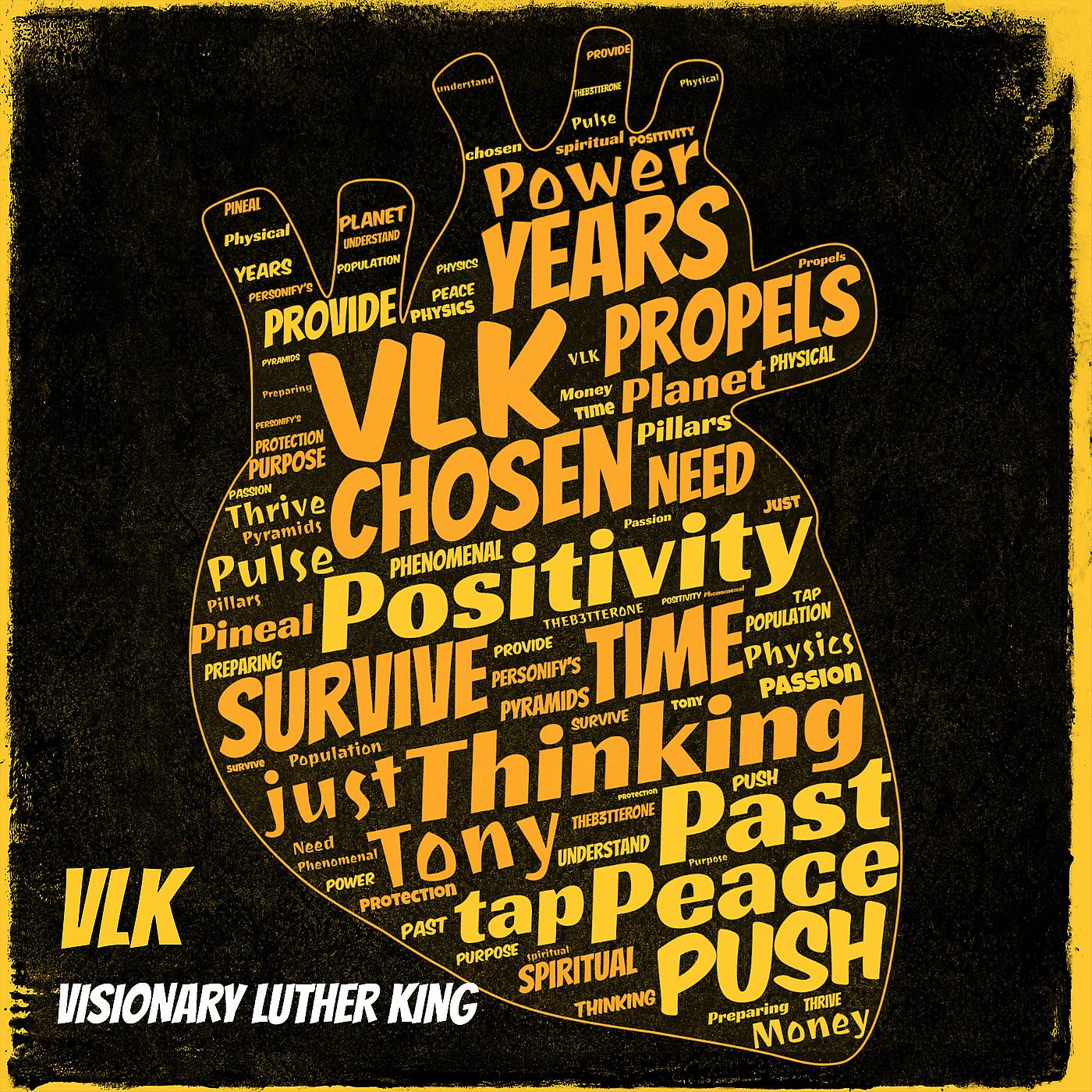 Постер альбома Vlk
