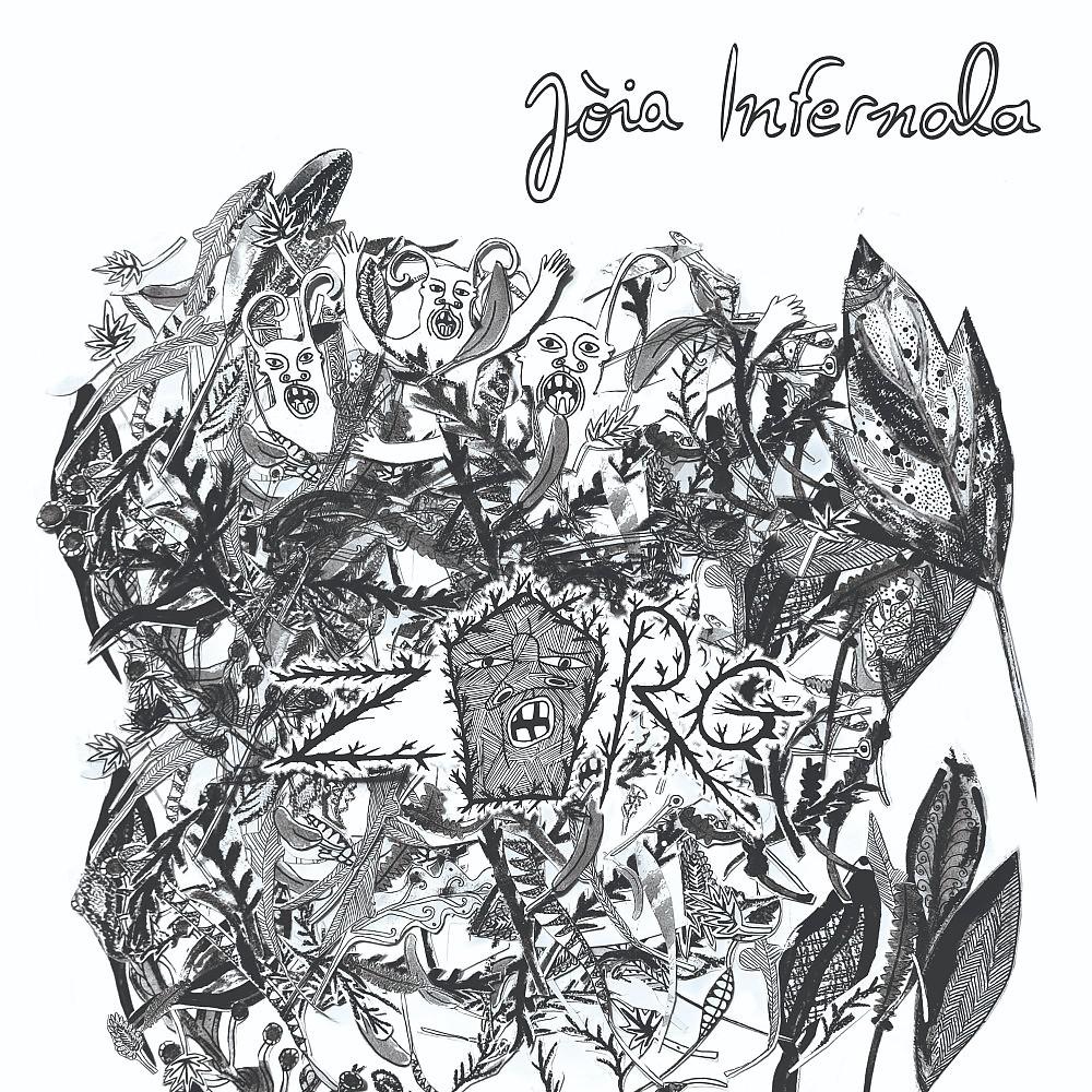 Постер альбома Jòia Infernala