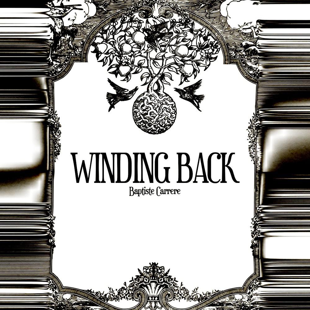 Постер альбома Winding Back