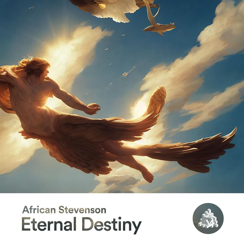 Постер альбома Eternal Destiny