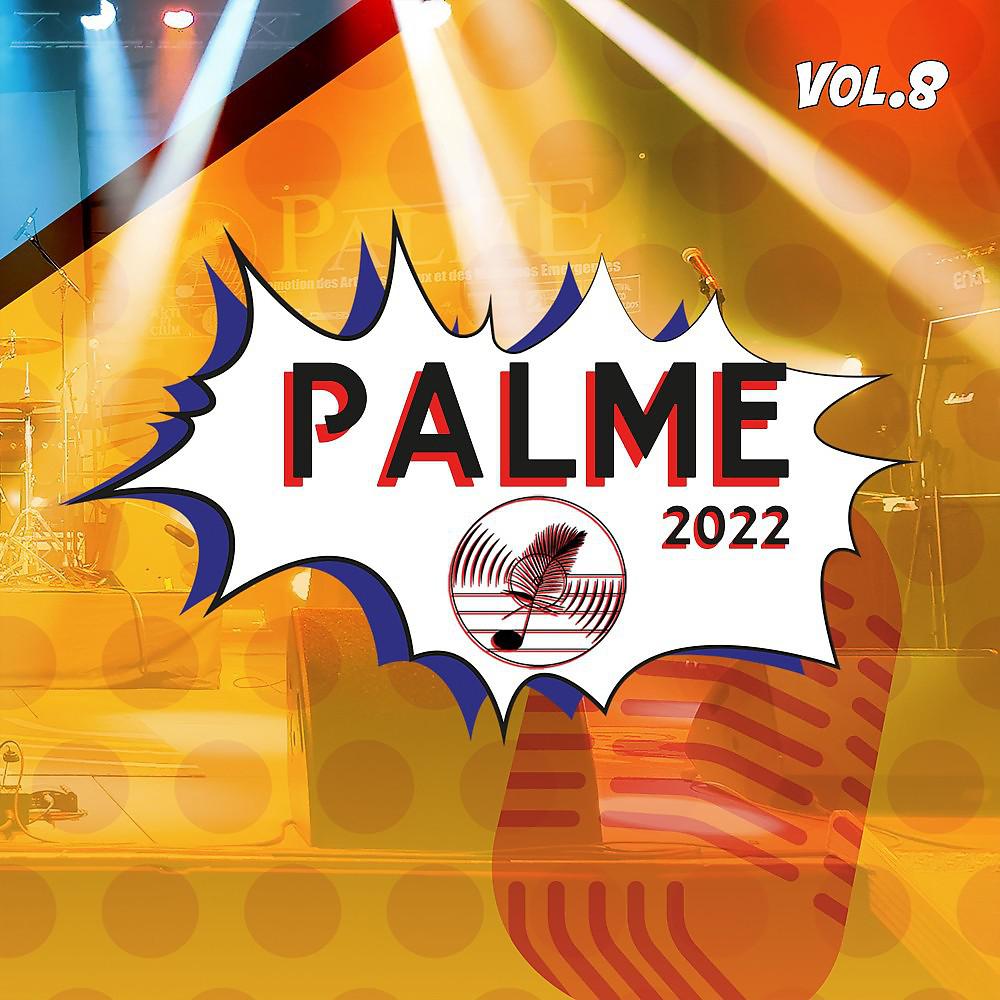 Постер альбома Palme, Vol. 8