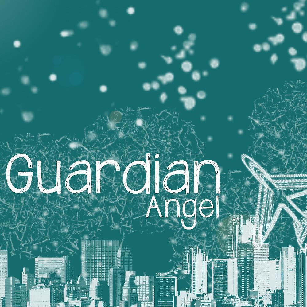 Постер альбома Guardian