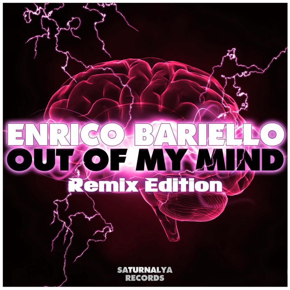 Enrico Bariello - Out of My Mind (Pete Sunset Remix Edit)