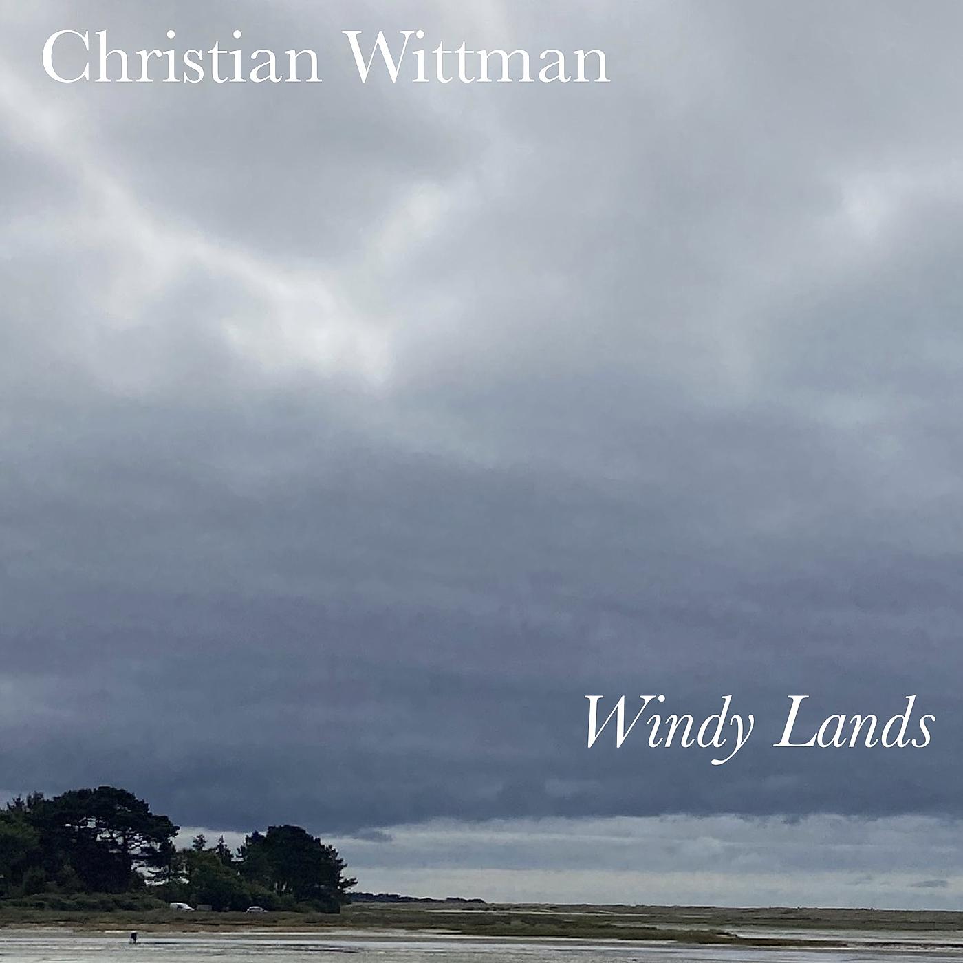 Постер альбома Windy Lands