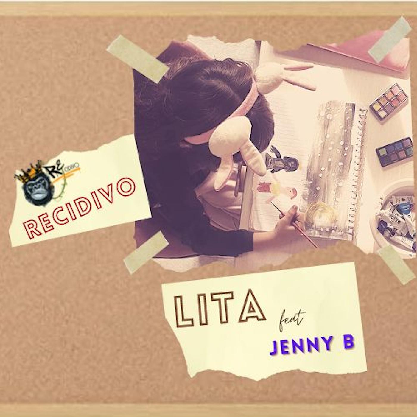 Постер альбома Lita