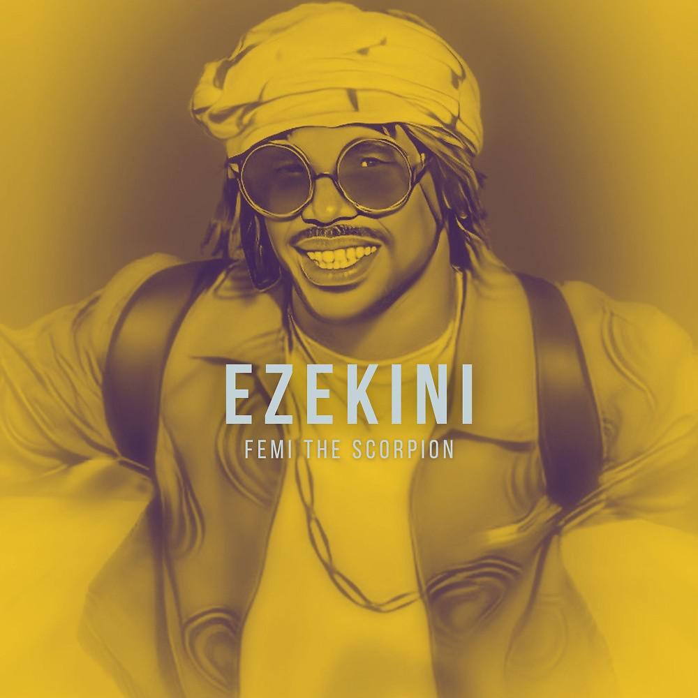 Постер альбома Ezekini