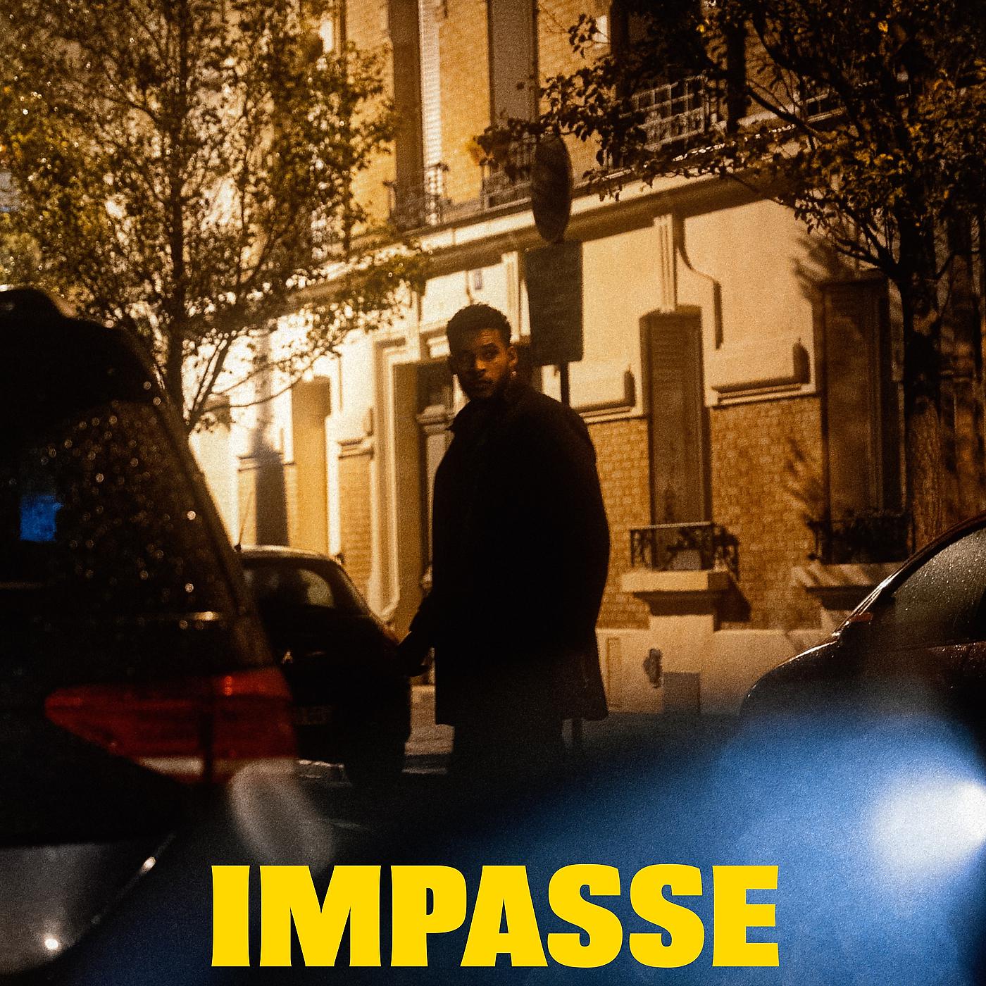 Постер альбома Impasse