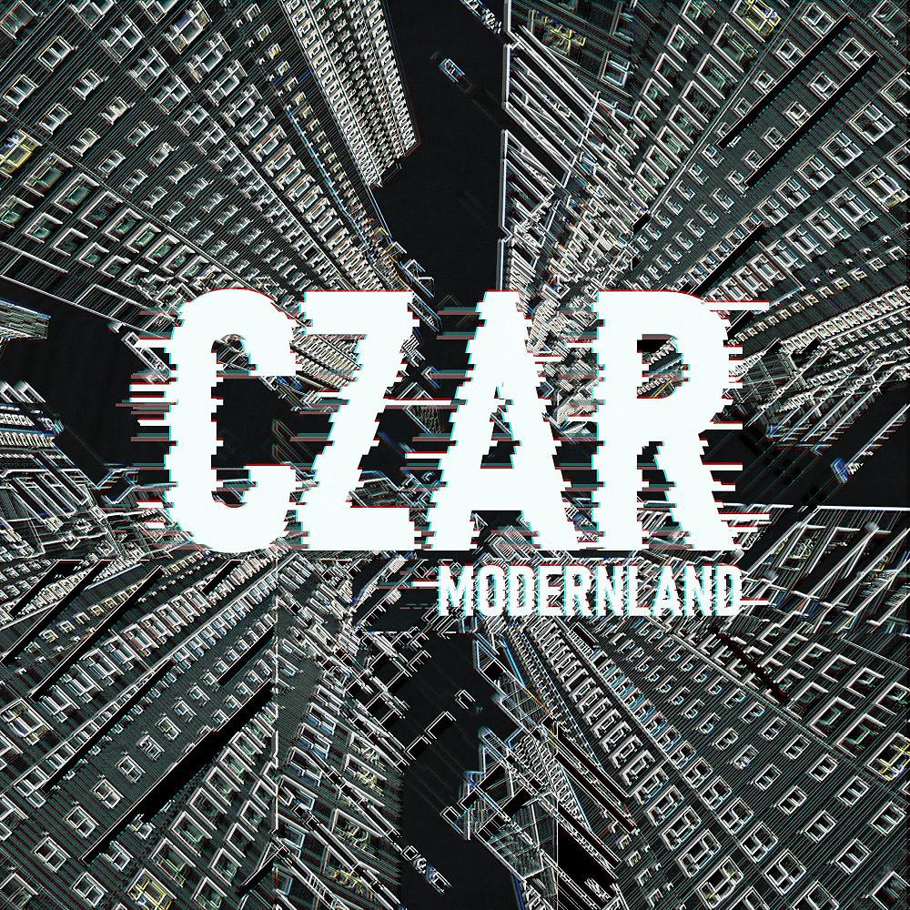 Постер альбома Modernland