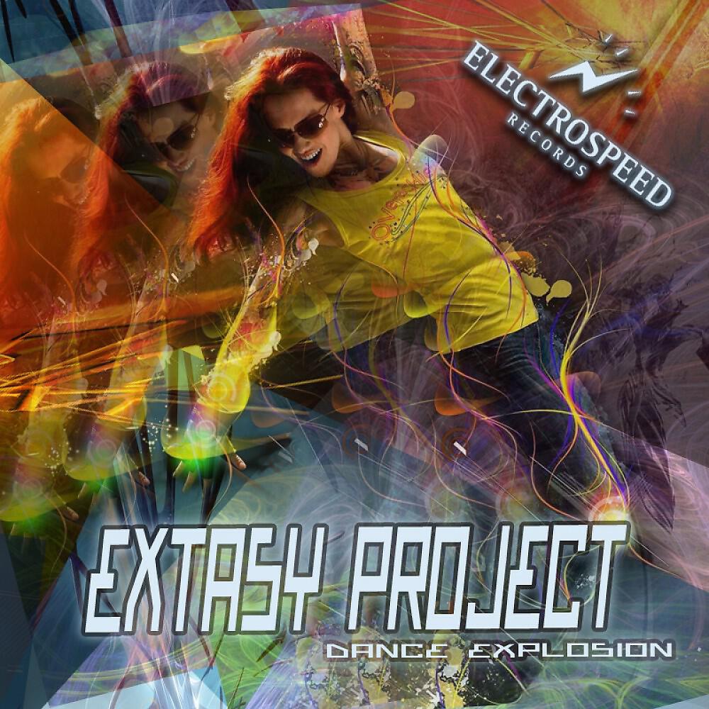 Extasy Project - Dance Explosion (Original Mix)