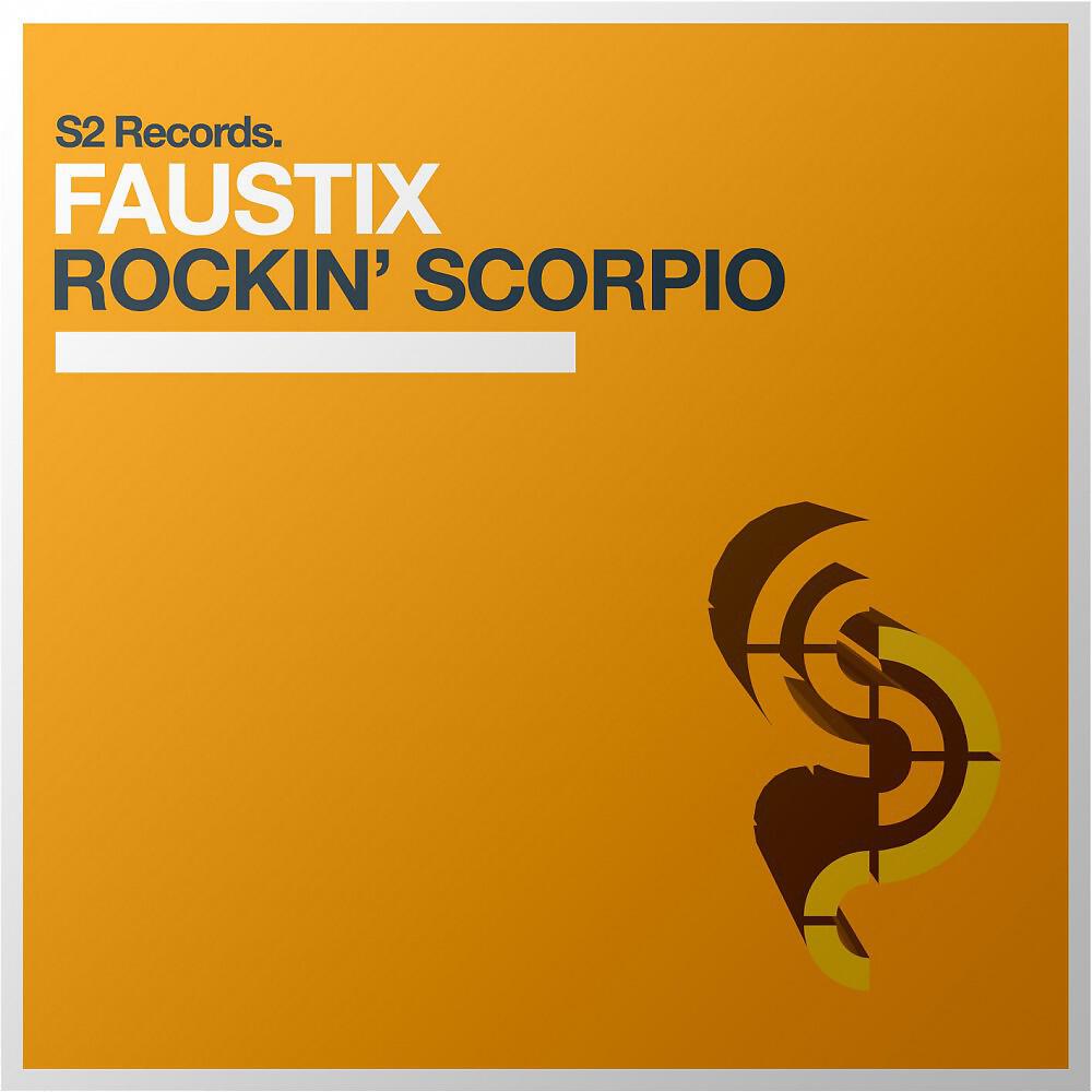 Faustix - Rockin' Scorpio (Radio Mix)
