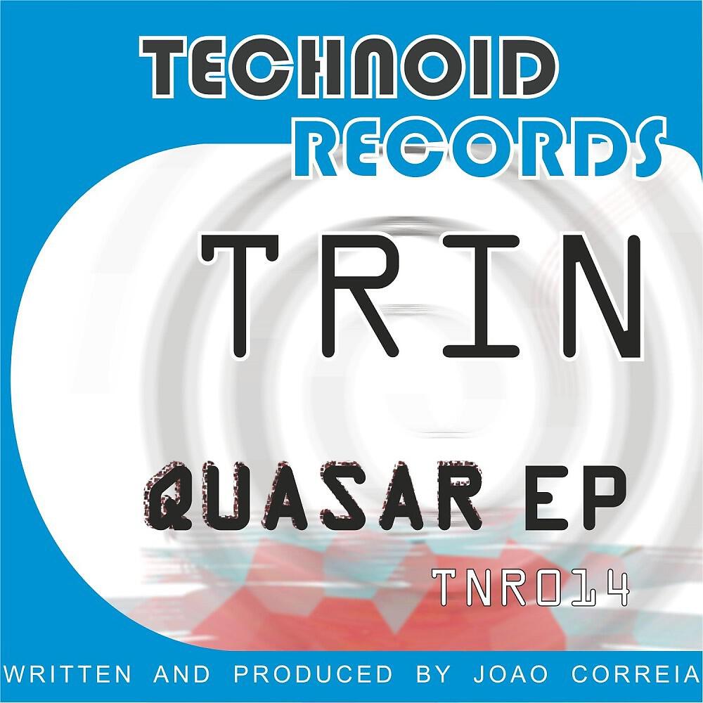 Trin - Little Man's Dream (Original Mix)