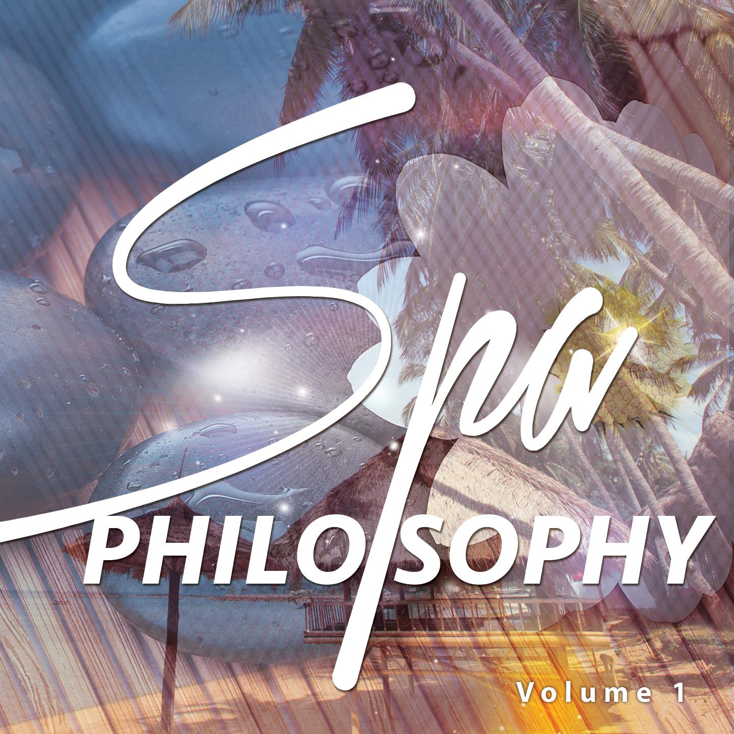 Постер альбома Spa Philosophy, Vol. 1