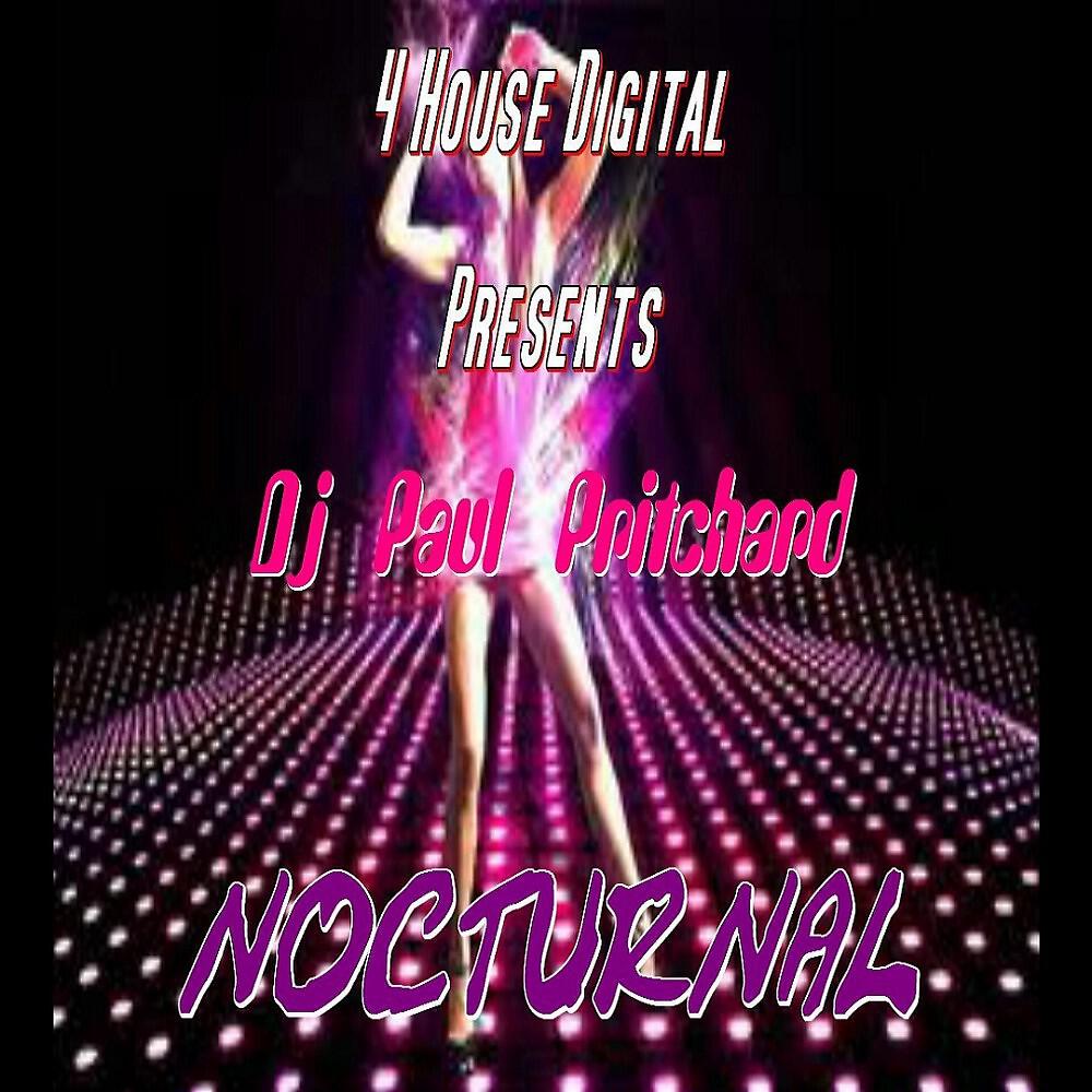DJ Paul Pritchard - Fire & Ice (Original Mix)
