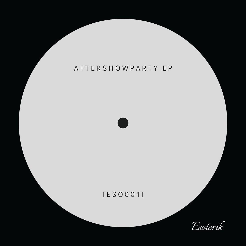 Постер альбома Aftershowparty EP