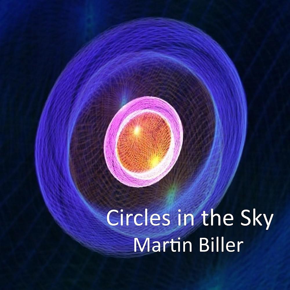 Постер альбома Circles in the Sky