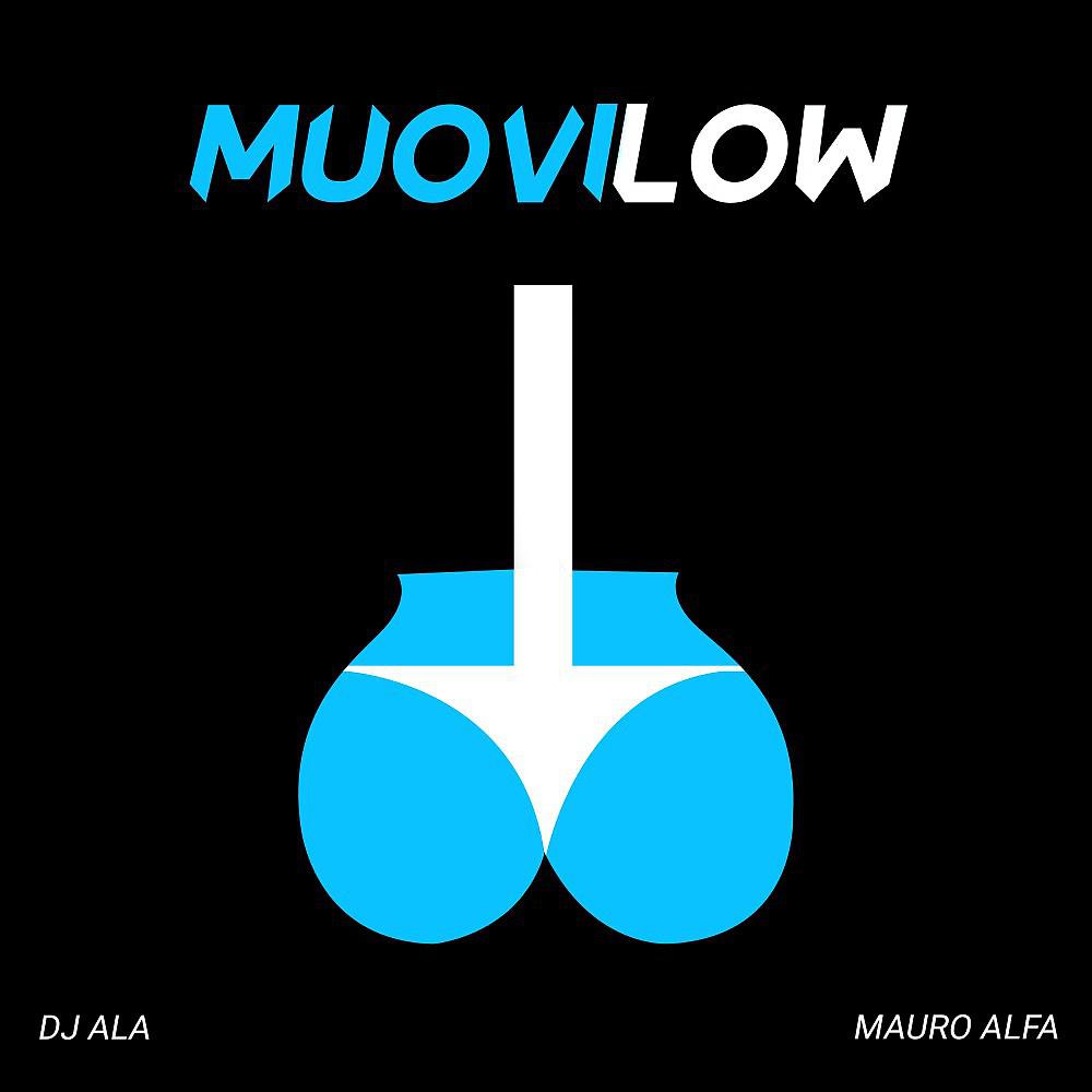 Постер альбома Muovilow