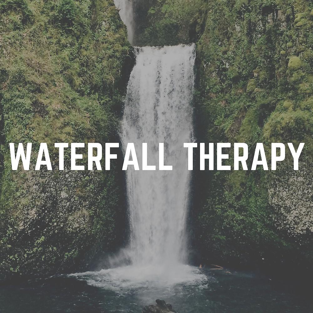 Постер альбома Waterfall Therapy