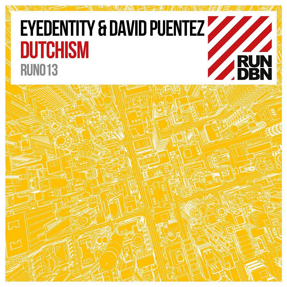 Постер альбома Dutchism